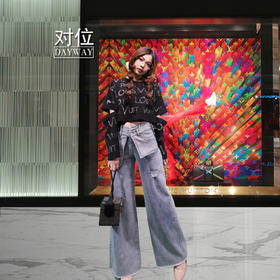 积度衣SKAGGK_长裤_ZK