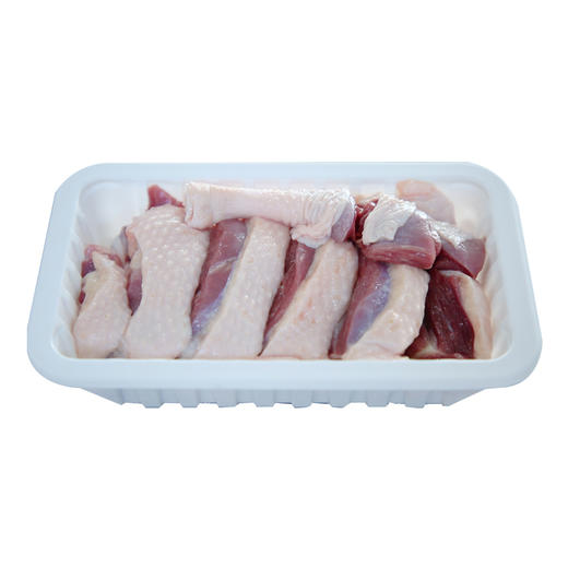 扬州鹅肉1.38kg【021】 商品图0