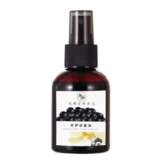 辅食、井伊婴儿酱油 商品图4