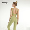 花瑜HY025瑜伽裹胸 商品缩略图8