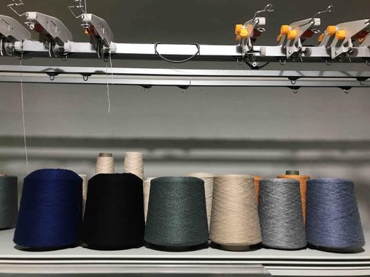 【入门羊绒全家亲子】噢蜜ooomeooo力推全羊绒男款不会冷的基础款羊绒系列 商品图9