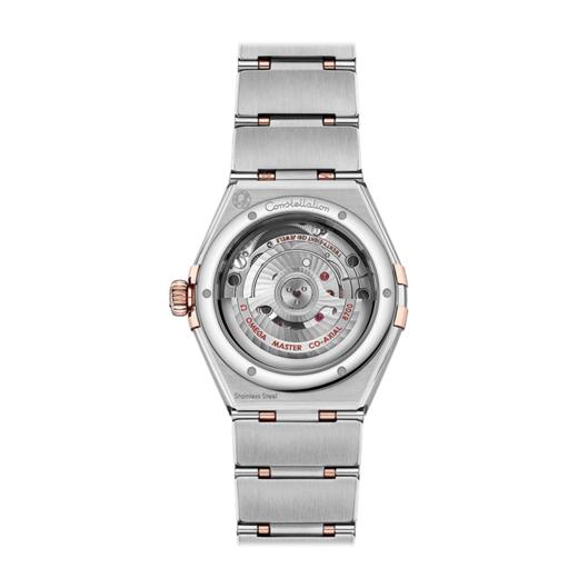 欧米茄 OMEGA 星座系列同轴至臻天文台表女表 131.20.29.20.52.001 商品图1