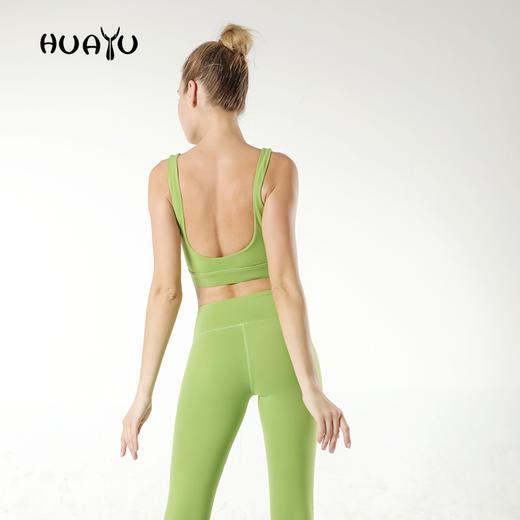 花瑜HY025瑜伽裹胸 商品图9
