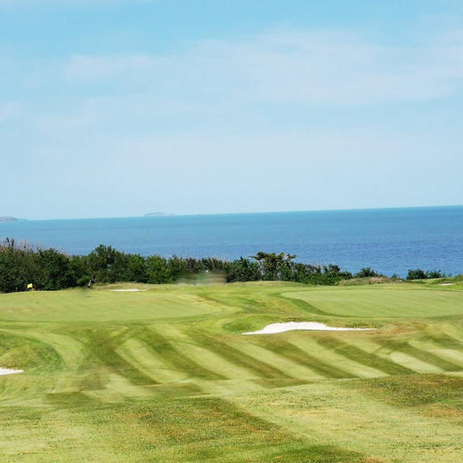 大连夏丽国际高尔夫俱乐部 Dalian Xiali Intle. Golf Club| 大连高尔夫球场 俱乐部 | 辽宁 | 中国 商品图8