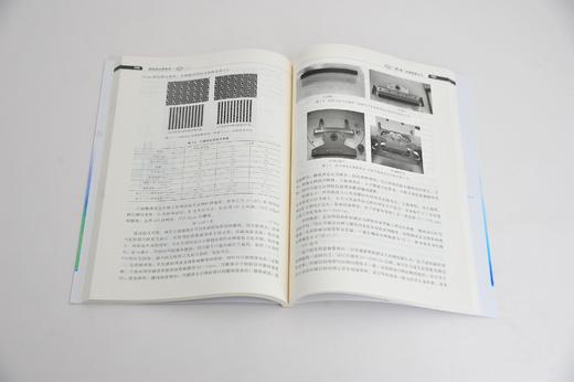 新能源系列 晶体硅太阳电池 沈辉 普通高等教育十三五规划教材 高等院校相关专业教材 光伏技术硅片生产技术 晶体硅电池生产及工艺 商品图2