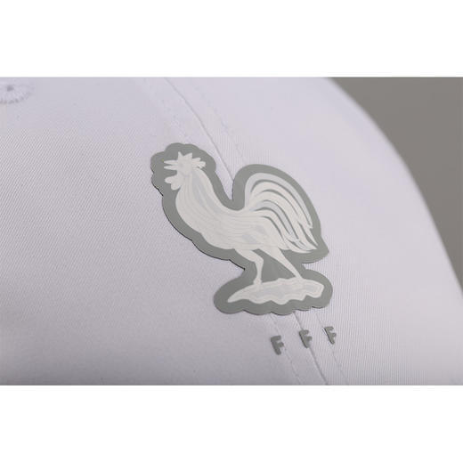 NIKE/耐克 法国队运动棒球帽CU7611100 商品图1