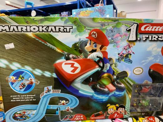 电池轨道套装 商品图0