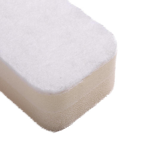 FaSoLa 双面百洁布 家用厨房海绵洗碗布洗锅清洁去污神器12片装 商品图5