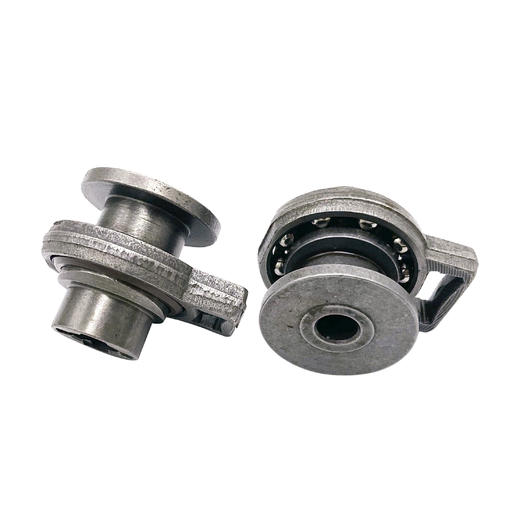 【货号00294】恒友电锤摇摆轴承轻型电锤摇摆杆电锤配件冲击钻配件 商品图1