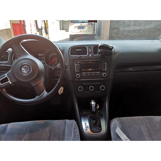 【月租-北京】大众 高尔夫 1.6 自动时尚型 商品图5