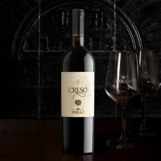 【年产量仅2万瓶 被酒友追捧的膜拜酒】宝娜雄狮窖藏红葡萄酒 750ml/瓶 意大利学院派名家酿酒师倾力酿造 商品图0