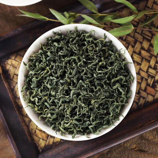 南京同仁堂国医馆绞股蓝茶正品 商品图2