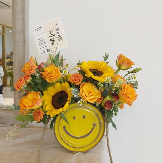灿烂笑脸·花盒 商品图0