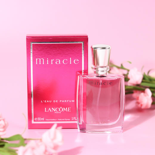 兰蔻 奇迹（真爱奇迹） Lancome Miracle 分装 商品图1