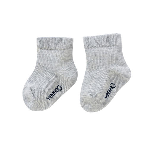 英氏婴儿宝宝儿童袜袜子四季袜YIWCJ00001A01 YIWCJ00002A01 商品图4