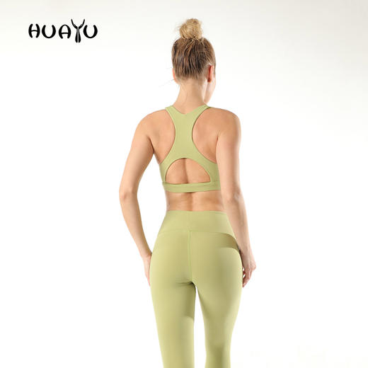 花瑜HY020瑜伽裹胸 商品图11