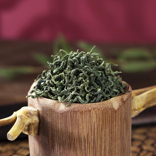 南京同仁堂国医馆绞股蓝茶正品 商品图3