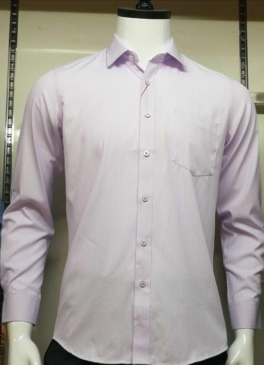 好派长衬02 商品图0