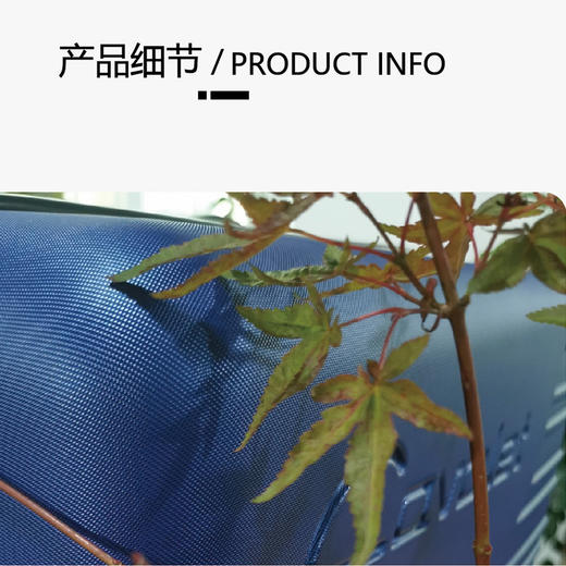 北欧大牌 cavalet 银座行李箱 超大尺寸28寸加25%扩容拉杆箱旅行箱A-868 商品图5