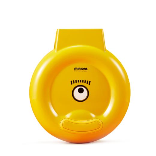 神偷奶爸小黄人电饼铛 SA-DBD02 XHR 商品图4