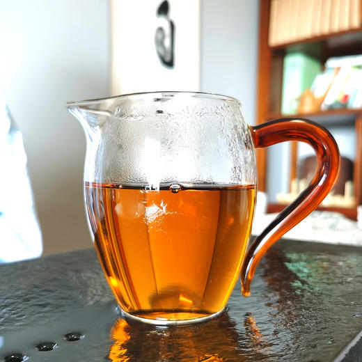 【易武莽枝-老白茶】满口荷香药香 商品图5