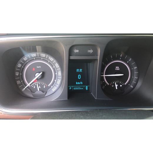 【月租-北京】别克 GL8 25S 尊贵型 国V 商品图5