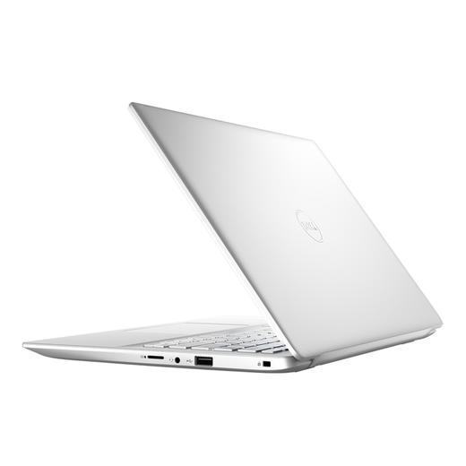 【定制】戴尔dell 灵越5000fit(5498)14英寸酷睿10代i7微框防眩光屏