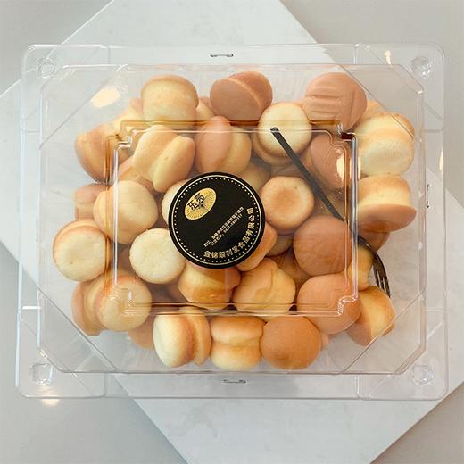 福利秒杀~【东亮小叮当蛋糕】370g/盒，造型可爱，口感细腻醇香 商品图2