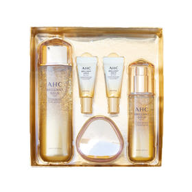 【R预售】AHC黄金护肤三件套 原价562元
