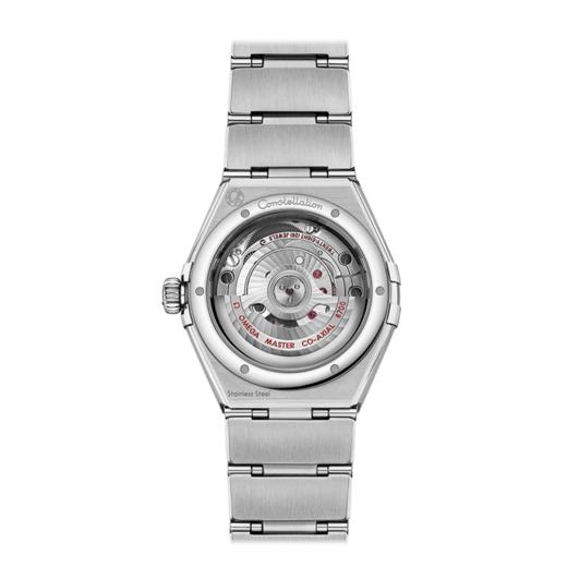 欧米茄 OMEGA 星座系列同轴至臻天文台表女表 131.10.29.20.06.001 商品图1