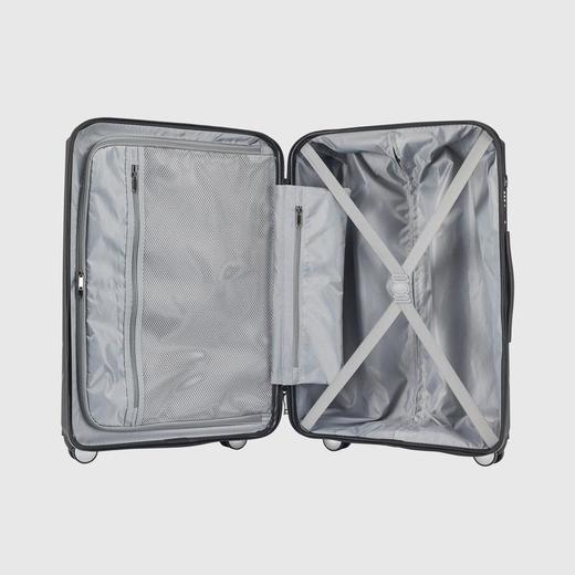 银座GINZATRAVEL 加宽加厚防撞耐磨PP行李箱旅行箱P-7020L 商品图10