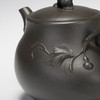 龙德堂陶艺 汤宣武制 《一叶知秋》 青段还原烧 300cc 库存请咨询 商品缩略图4