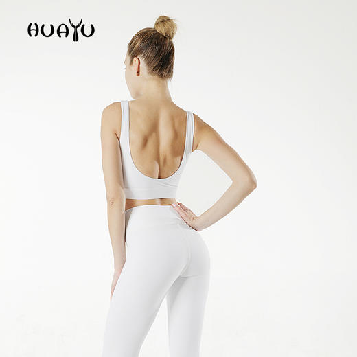 花瑜HY025瑜伽裹胸 商品图12