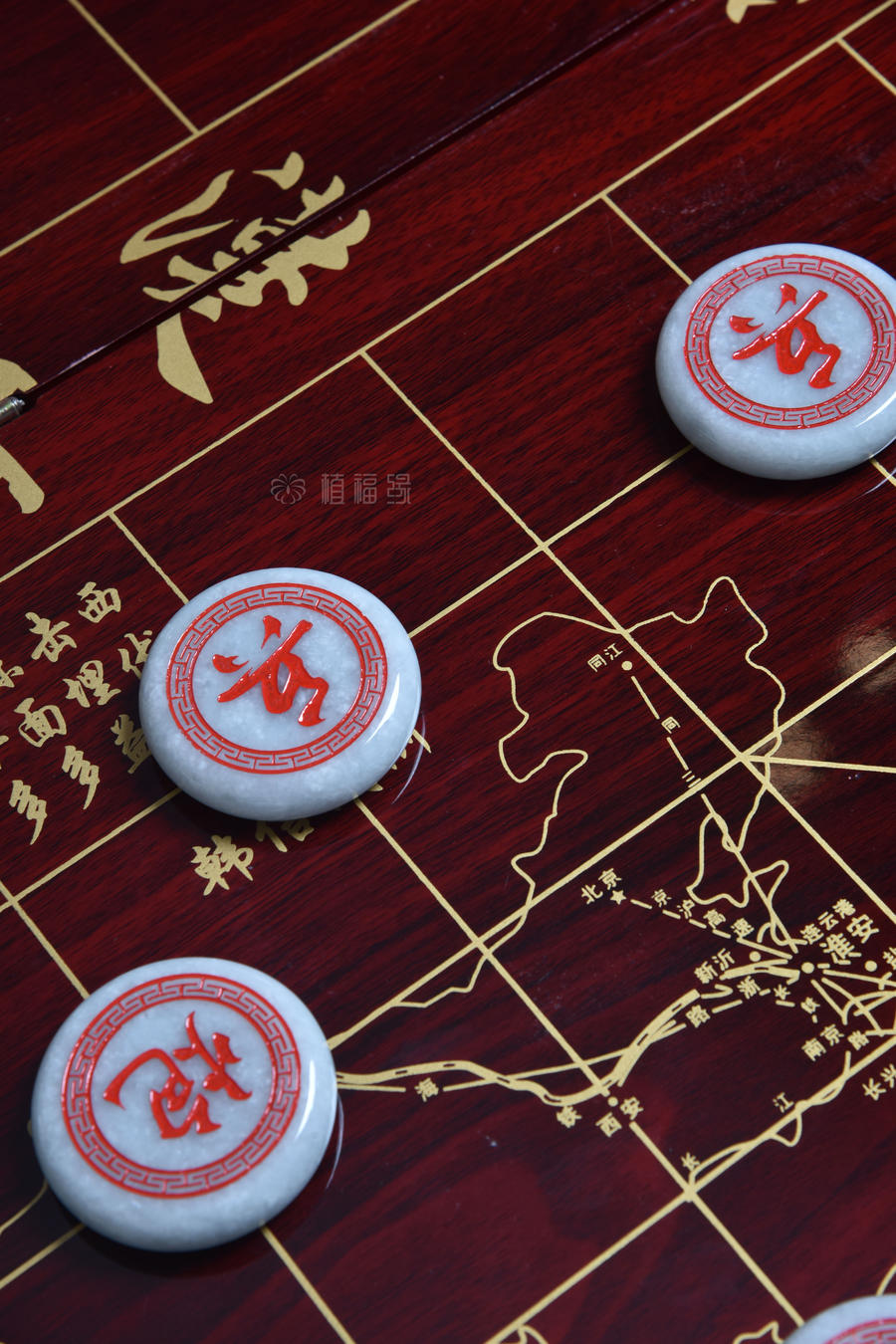 暂无评价植福缘珠宝关注店铺进店逛逛线下门店作品点评精美翡翠象棋