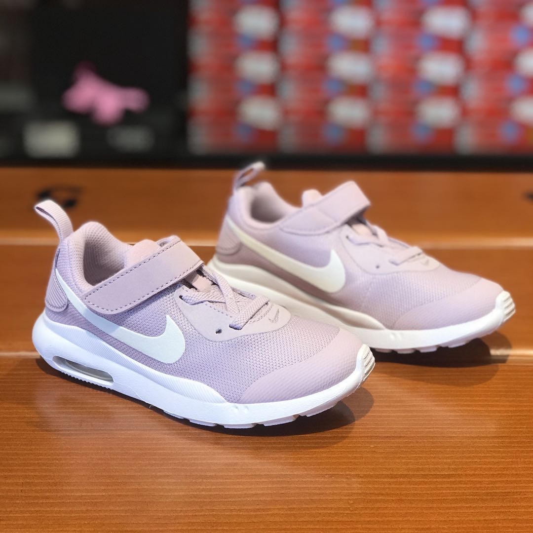 幸运码专区3y35码22㎝nike耐克童鞋新款airmax气垫减震跑步运动休闲鞋