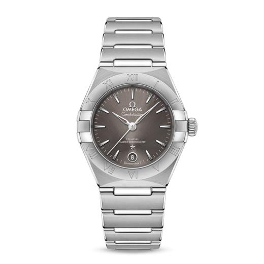 欧米茄 OMEGA 星座系列同轴至臻天文台表女表 131.10.29.20.06.001 商品图0