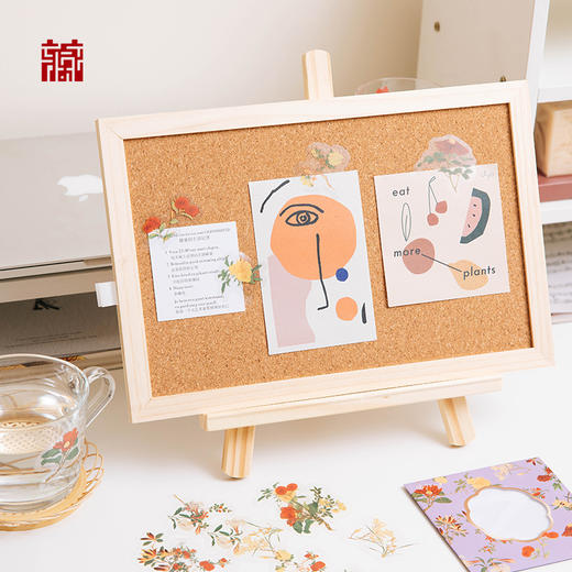 百花图百花贴纸 商品图5