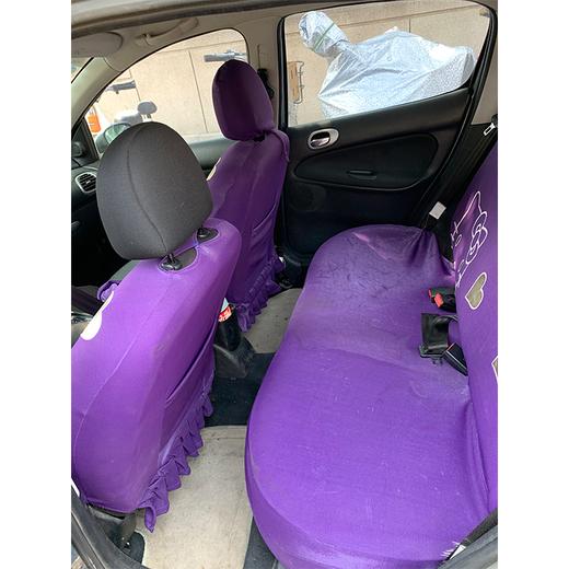 【月租-北京】标致 206 1.6L 自动悦动版 商品图4