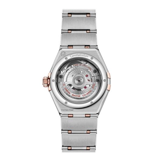 欧米茄 OMEGA 星座系列同轴至臻天文台表女表 131.20.29.20.02.001 商品图1