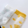 英氏婴儿英针四季袜宝宝袜子 (2双装) YIWGJ00015A01 商品缩略图2