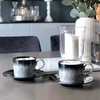 英国DENBY瓷器HALO BREW系列小茶壶咖啡杯 商品缩略图5