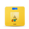 神偷奶爸小黄人电子秤 SA-DDC01XHR 商品缩略图0