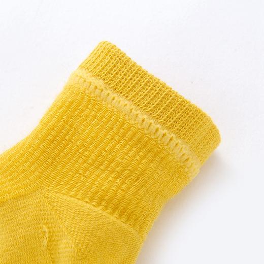 英氏婴儿宝宝儿童袜袜子四季袜YIWCJ00001A01 YIWCJ00002A01 商品图3