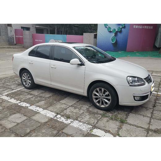 大众 速腾 1.6L 自动时尚型【长租-北京】 商品图3