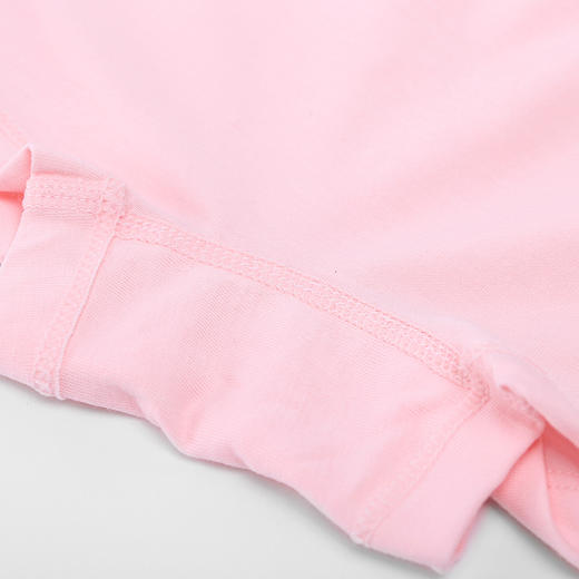 英氏儿童两件装宝宝短裤男女童莫代尔平角/三角内裤181B0366 181B0367 181B0369 商品图5