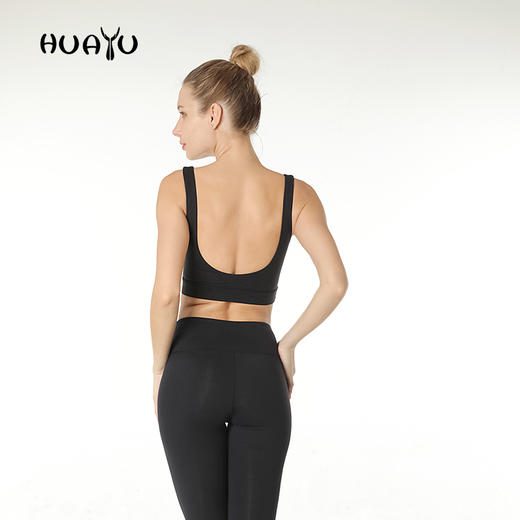 花瑜HY025瑜伽裹胸 商品图13