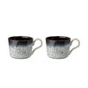 英国DENBY瓷器HALO BREW系列小茶壶咖啡杯 商品缩略图2