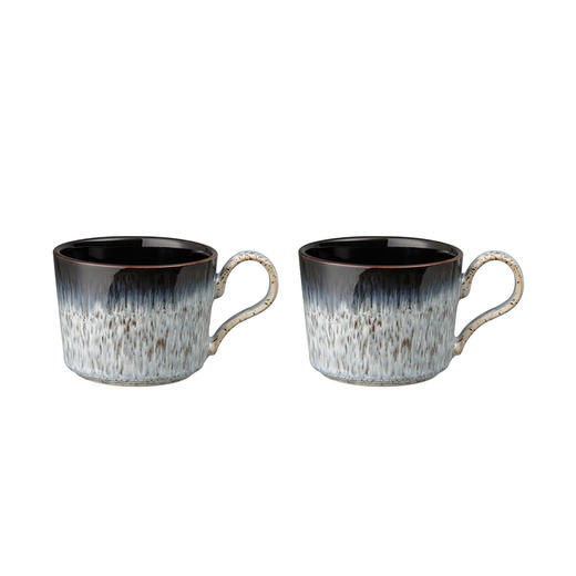 英国DENBY瓷器HALO BREW系列小茶壶咖啡杯 商品图2