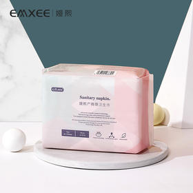 嫚熙产妇卫生巾M码(10片)