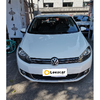 【月租-北京】大众 高尔夫 1.6 自动时尚型 商品缩略图2